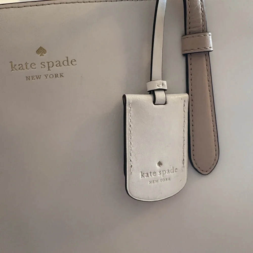 Kate Spade Do it all Tote Bag - Picture 3 of 14